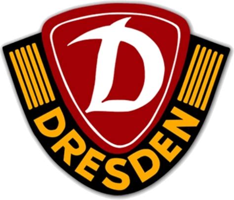 Dynamo Dresden Logo History