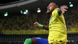 Neymar Para La Historia Super R Cord Legendario De Pel Video Cnn