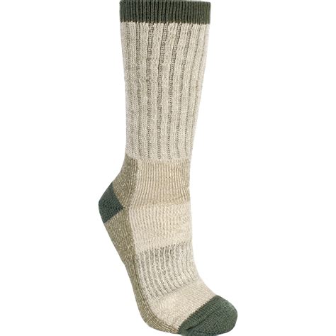 Trespass Mens Juke Merino Wool Blend Hiking Socks Ebay