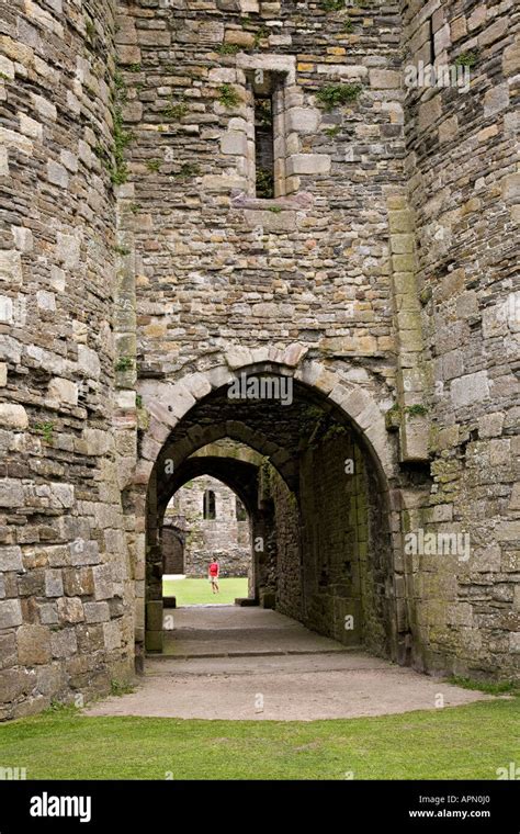 Portcullis Castle Stock Photos & Portcullis Castle Stock Images - Alamy