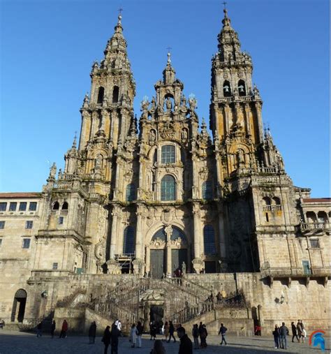 Catedral de Santiago de Compostela