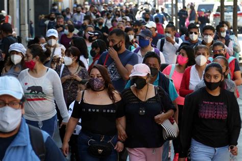 Ante Tercera Ola De Contagios Por Covid Volver N A Operar Vigilantes