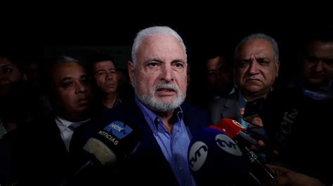 Ricardo Martinelli Corte No Admite Recurso De Casaci N Presentado Por