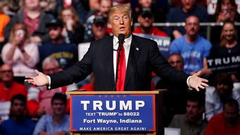 Con Trump, los precios suben y los trabajadores pierden