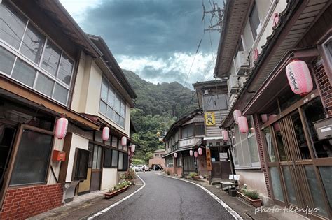 昭和レトロ～大正ロマンな温泉街15選！おすすめ立ち寄り湯もご紹介【全国版】｜ニフティ温泉