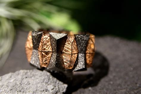 Amero Jewellery launches Borobudur-inspired ‘Lavani’ collection - Art ...