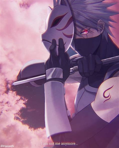 1920x1080px 1080p Free Download Kakashi Aesthetic Anime Art