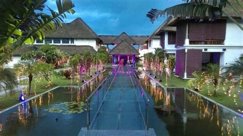 Le Pondy Resort - Reviews, Photos and Phone