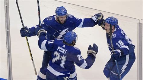 Blue Jackets Vs. Lightning Live Stream: Watch NHL Playoffs Game 5 Online - NESN.com