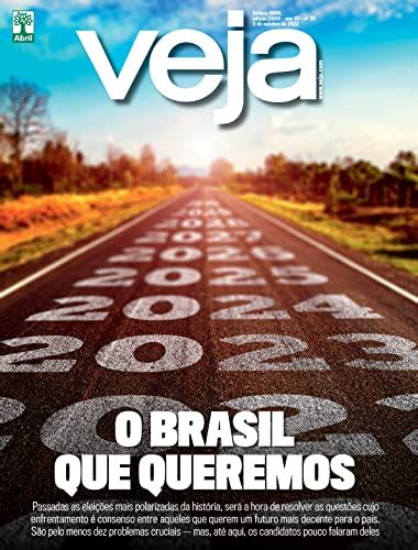 Revista Veja Ed 2809 05 10 2022 EBook Resumo Ler Online E PDF