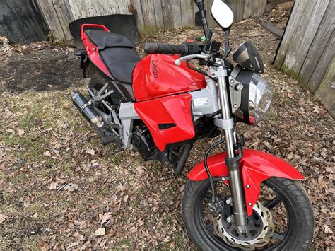 Kymco Quannon Naked 125 kat B Opolno Zdrój OLX pl