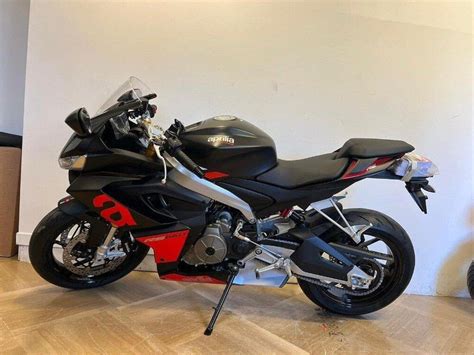 Vendo Aprilia Rs Nuova A Rosta Codice Moto It