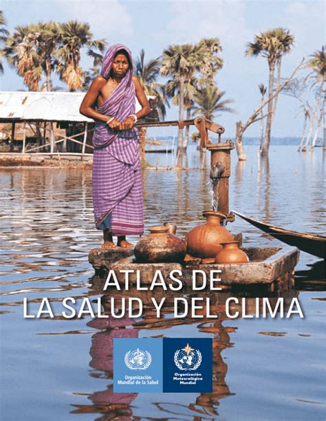 Atlas De La Salud Y Del Clima