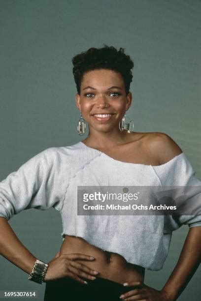 Actress Tisha Campbell Martin Photos And Premium High Res Pictures