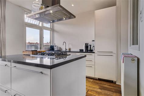 Appartement Verkocht Laan Van Nieuw Oost Indi B Bw Den Haag