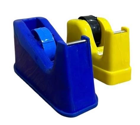 Plastic Cello Tape Cutter Set Size 11 And 10inch At Rs 400 In Kolkata