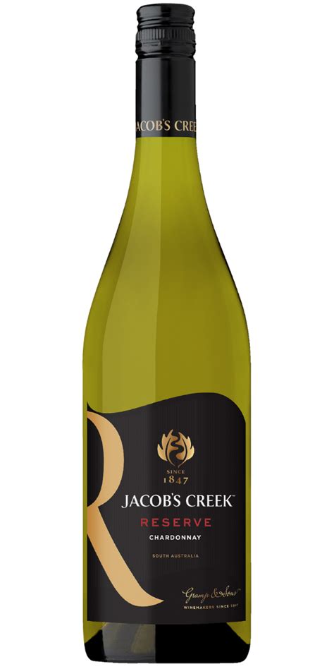 Jacob S Creek Reserve Chardonnay Ml Bayfield S