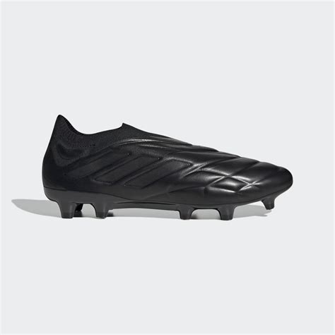 Adidas Copa Pure Fg Own Your Football Core Black Core Black Core