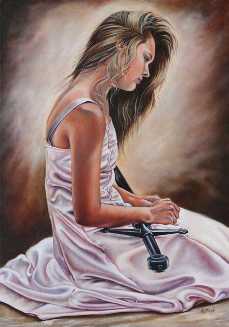 Ilse Kleyn Bride Of Christ Series Prophetic Art Bride Of Christ