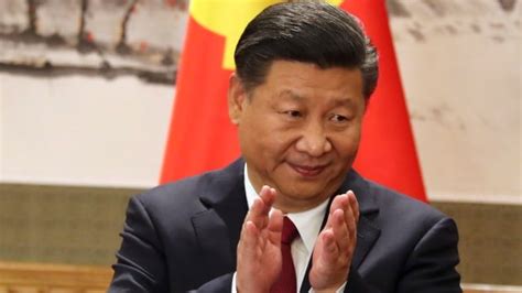 Chinas Xi Jinping Grows In Power And Influence Prepares To Act Big