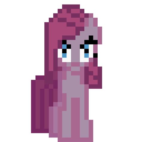 Safe Artist Yamahawk Pinkie Pie Animated Female