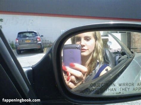 Lana Del Rey Lanaraybabyx Nude OnlyFans Leaks Fappening Page 2 FappeningBook