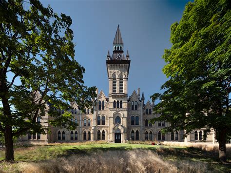 Doors Open Toronto 2024: Unveiling Hidden Histories and Architectural