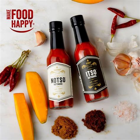 Hot Sauce Packaging Design Ideas
