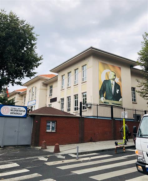 Nadir Tolun Ortaokulu 1
