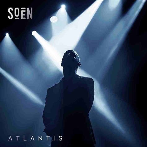 Album Review: SOEN Atlantis