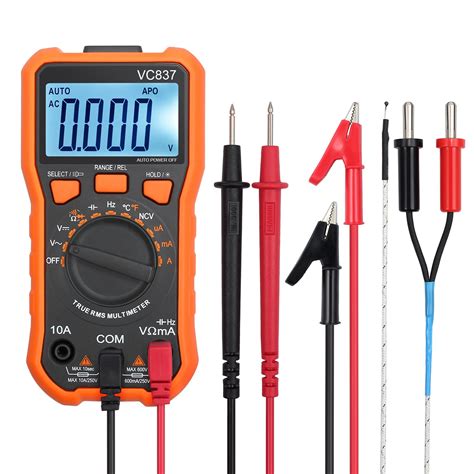 Buy Proster Auto Ranging Digital Multimeter Pocket Digital Multimeters