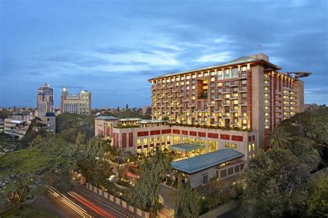 ITC Hotels In Bangalore | Book from 4 Stay Options @Best Price