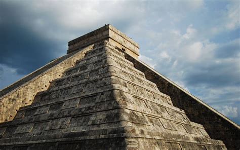 Se Inaugura El Gran Museo De Chichén Itzá Con Más De 1000 Piezas Del