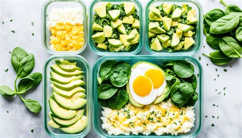 Easy Keto Meal Prep Recipes for the Week