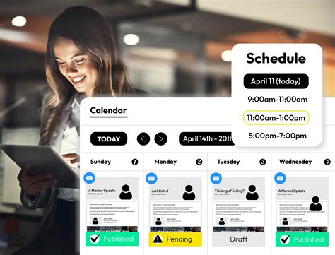 iRealty — #1 Real Estate Agent Email Marketing Software