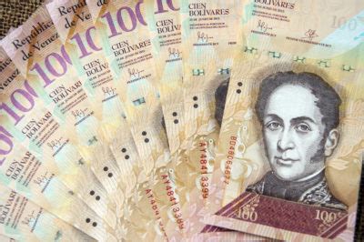 Devastating Hyperinflation In Venezuela: Prices Rise 1.29 Million Percent