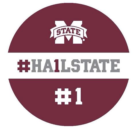 1000+ images about HAIL STATE on Pinterest | Mississippi state football ...