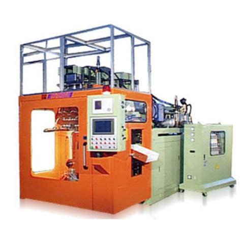 Extrusora Sopladora Fs Hdsd Full Shine Plastic Machinery Co Ltd