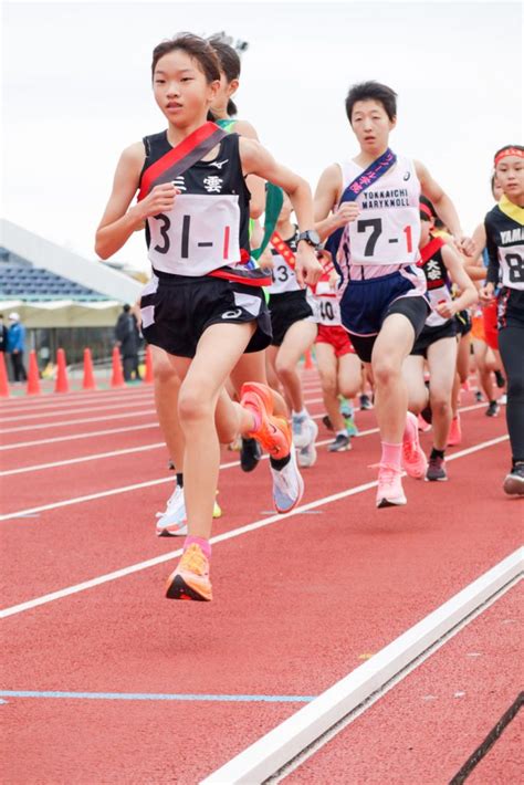 第38回県中学校駅伝競走大会・令和4年度全国中学校体育大会・第30回全国中学校駅伝大会県予選会 夕刊三重電子版 Yomotto