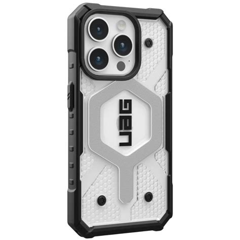 Uag Pathfinder Hus Extrem De Rezistent Cu Magsafe Pentru Iphone