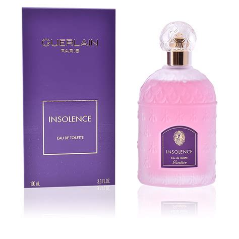 Insolence Guerlain Precio Perfumes Club