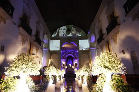 Igrejas Para Casamento Em Jo O Pessoa Mosteiro De S O Bento