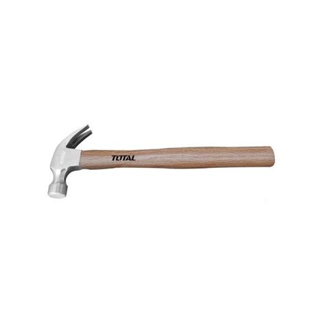 Oz Claw Hammer Wooden Handle Omc Tools