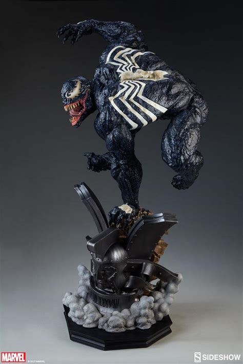 Sideshow Collectibles Venom Premium Format Figure Marvel