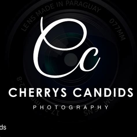 CHERRY S CANDIDS PHOTOGRAPHY YouTube