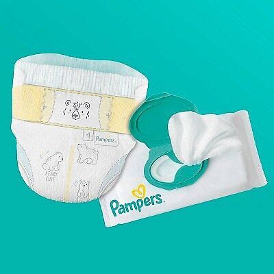 Pampers Swaddlers Active Baby Diapers Super Pack Size Ct