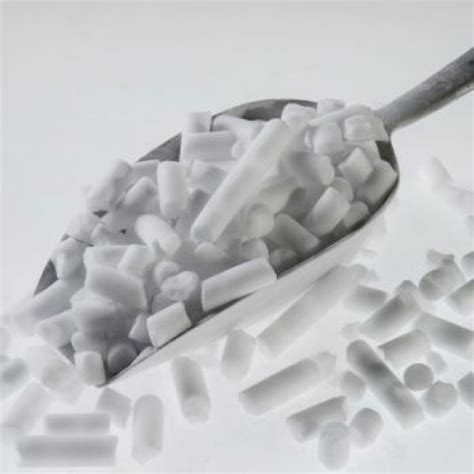 Dry Ice Pellets - Centurion Ice Cream