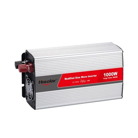 Modified Sine Wave Inverter 1000w Jyins New Energy