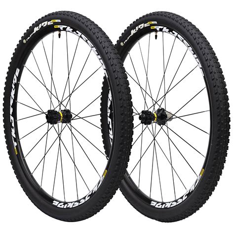 Mavic Crossride Tubeless Pulse Wts Bolts X Wheels Lordgun Online