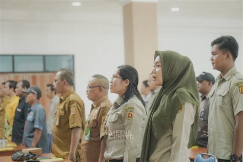 Banjarbaru Siap Tanggulangi Bencana Banjir Media Center Banjarbaru